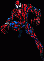 Карнаж / Carnage Face_spidey